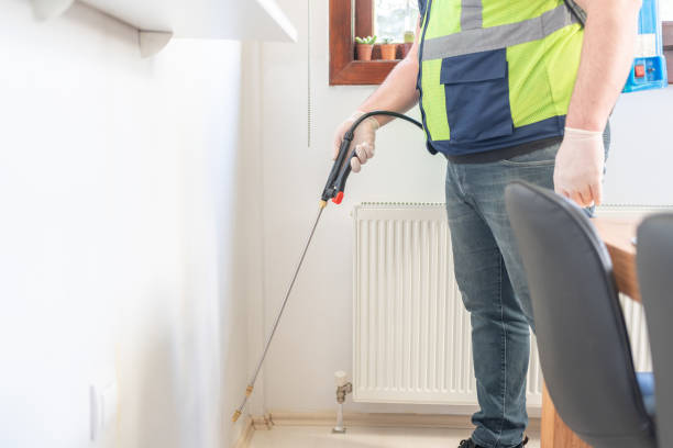 Best Pest Inspection Near Me  in Auburn, NY